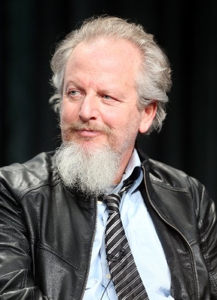 Daniel Stern