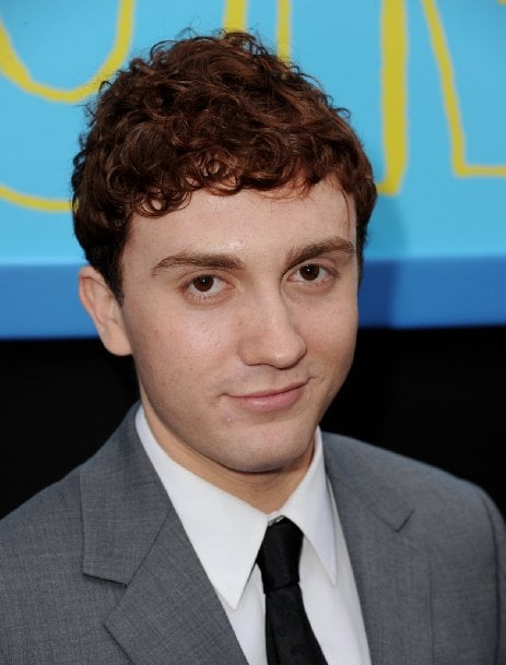 Daryl Sabara