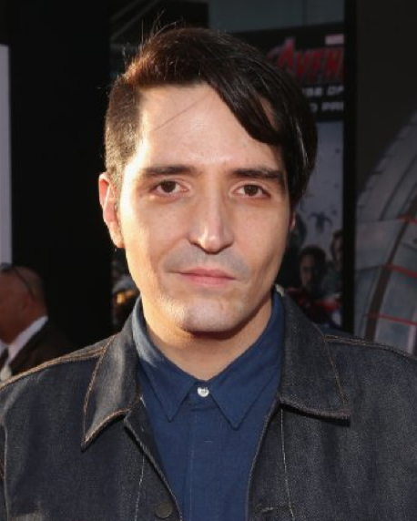 David Dastmalchian