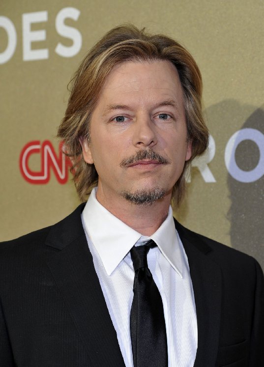 David Spade