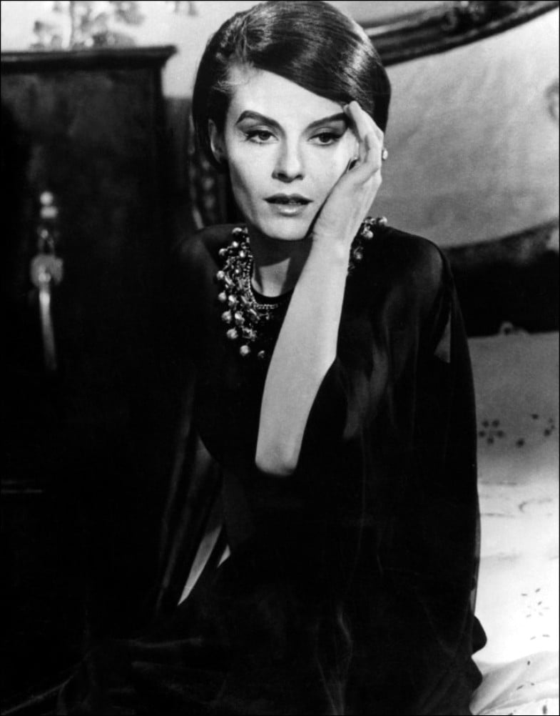 Delphine Seyrig