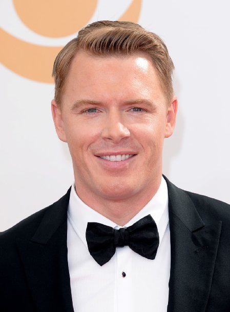 Diego Klattenhoff