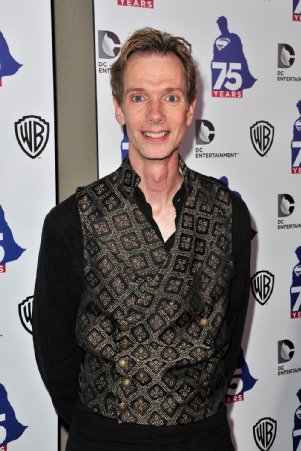 Doug Jones