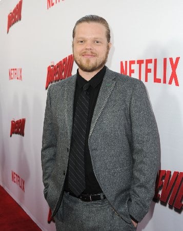 Elden Henson