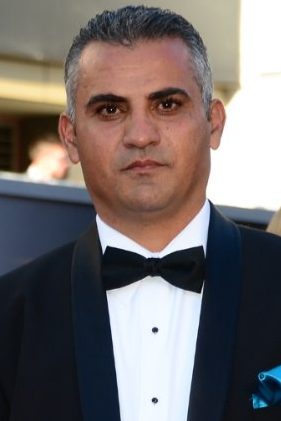 Emad Burnat