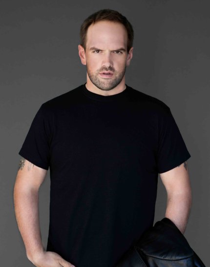 Ethan Suplee