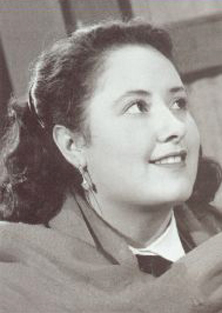 Evita Muñoz ‘Chachita’