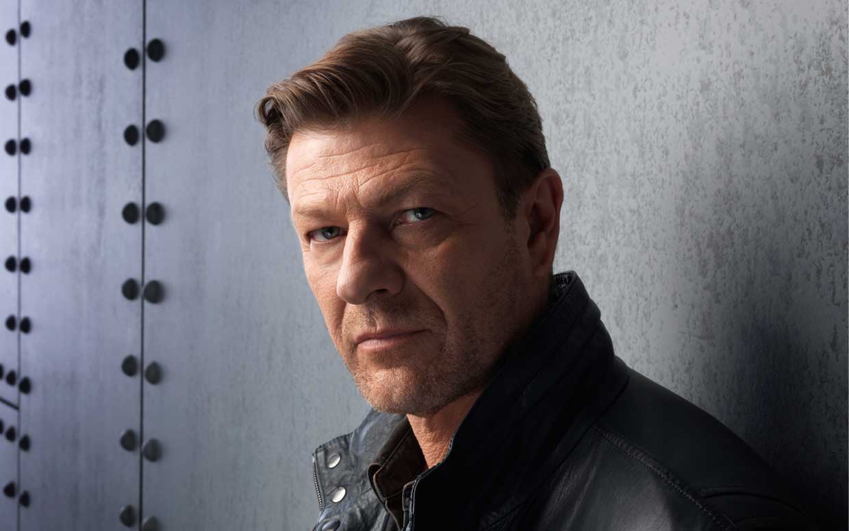 ¡Feliz Cumpleaños Sean Bean!