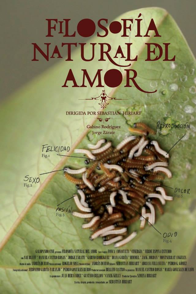 Filosofía Natural del Amor