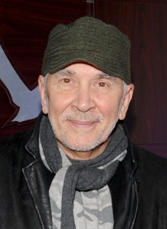 Frank Langella