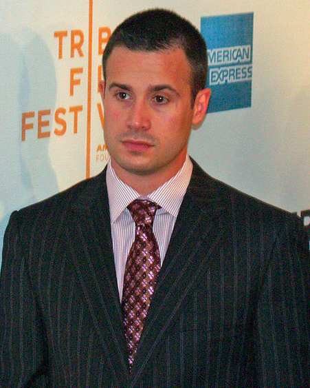 Freddie Prinze Jr.