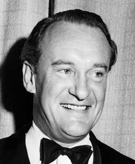 George Sanders