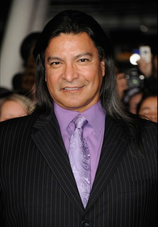 Gil Birmingham