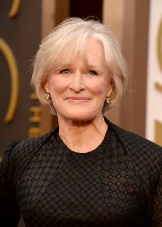 Glenn Close