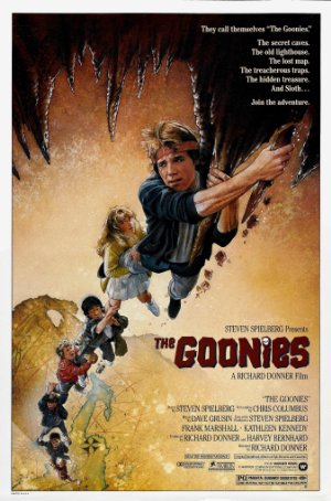 Los Goonies