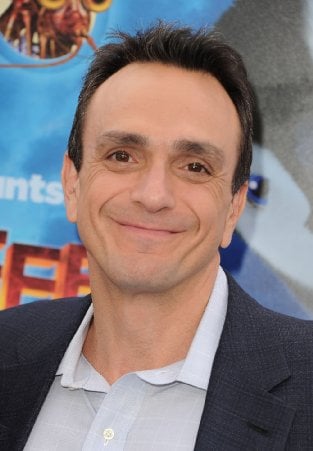 Hank Azaria