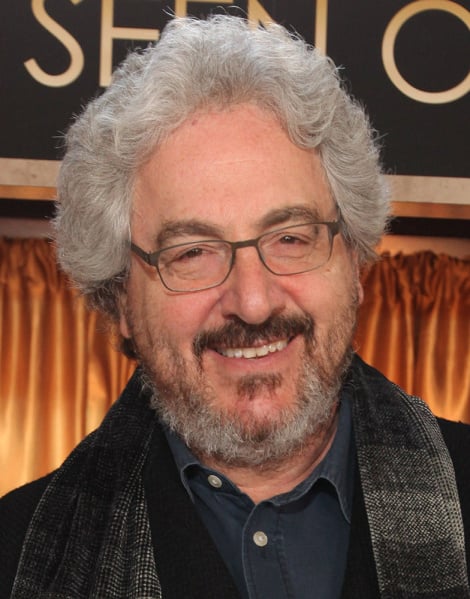 Harold Ramis