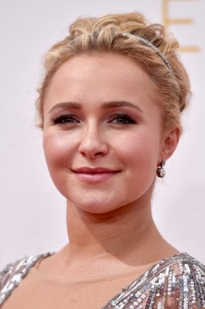 Hayden Panettiere