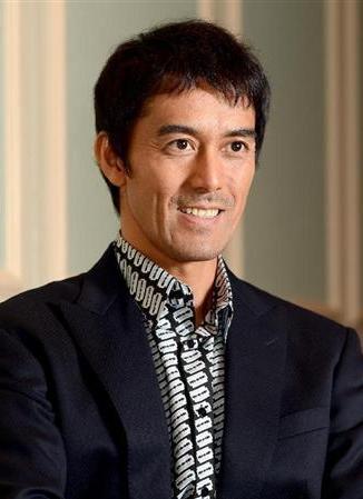 Hiroshi Abe