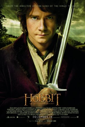 El Hobbit: Un viaje inesperado