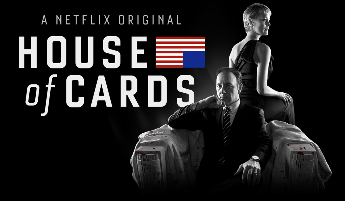 House of Cards regresará en 2016