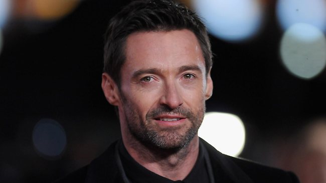 Hugh Jackman será el seguidor número uno de Jesús.