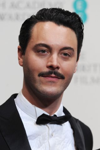 Jack Huston