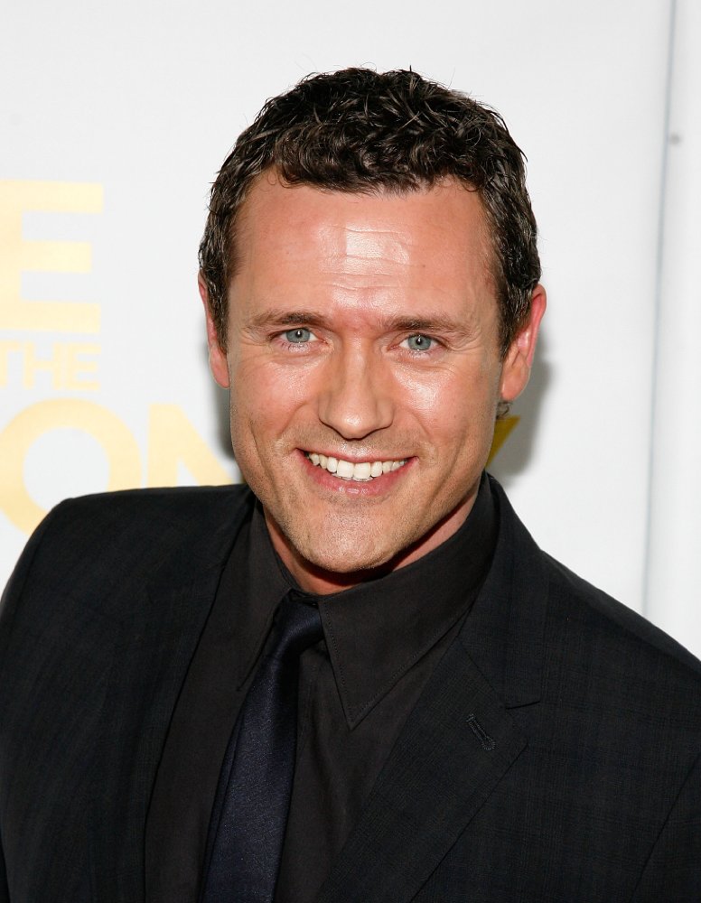 Jason O’Mara