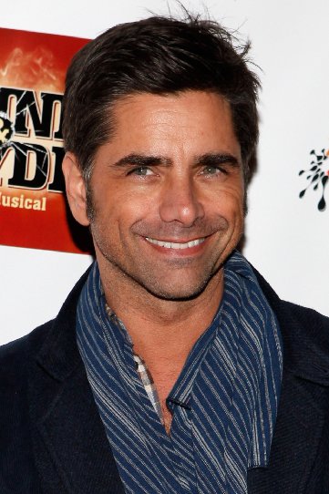 John Stamos