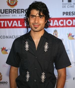 Jose Angel Bichir