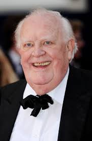 Joss Ackland