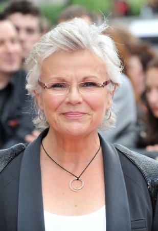 Julie Walters