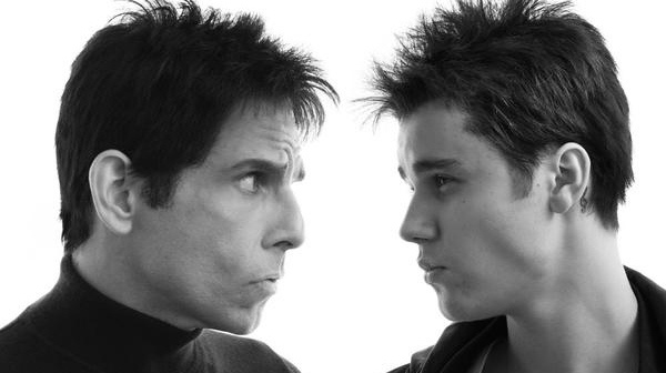 Justin Bieber se une a Zoolander 2