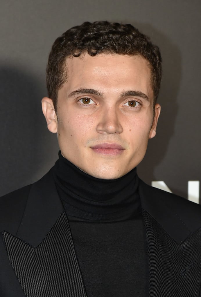 Karl Glusman