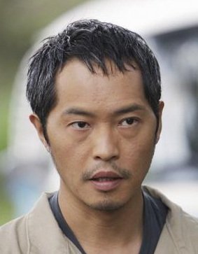 Ken Leung