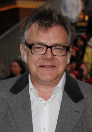 Kevin McNally