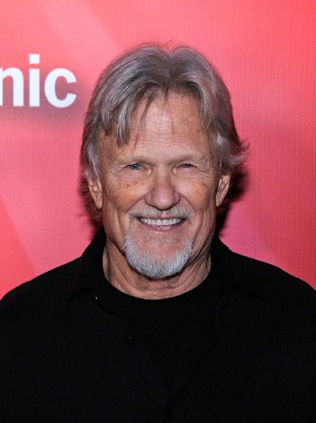 Kris Kristofferson