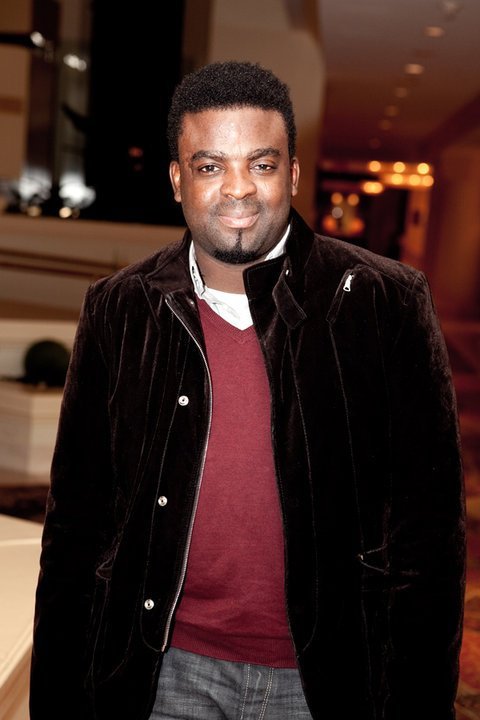 Kunle Afolayan