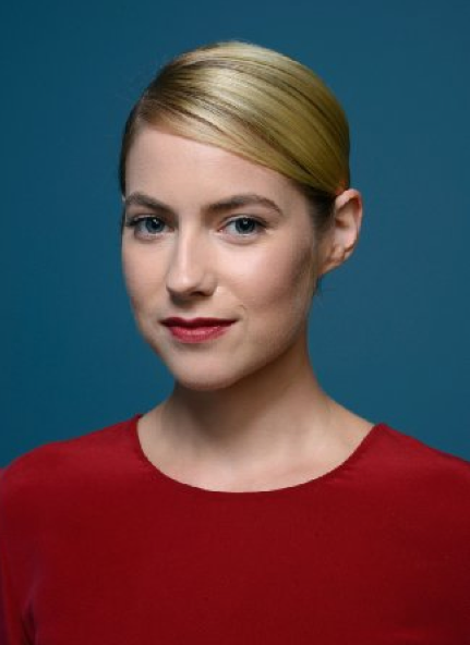 Laura Ramsey