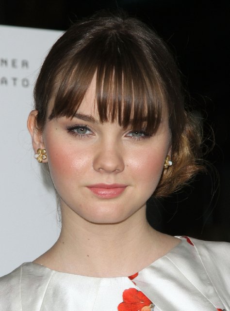 Liana Liberato