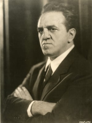 Louis Wolheim