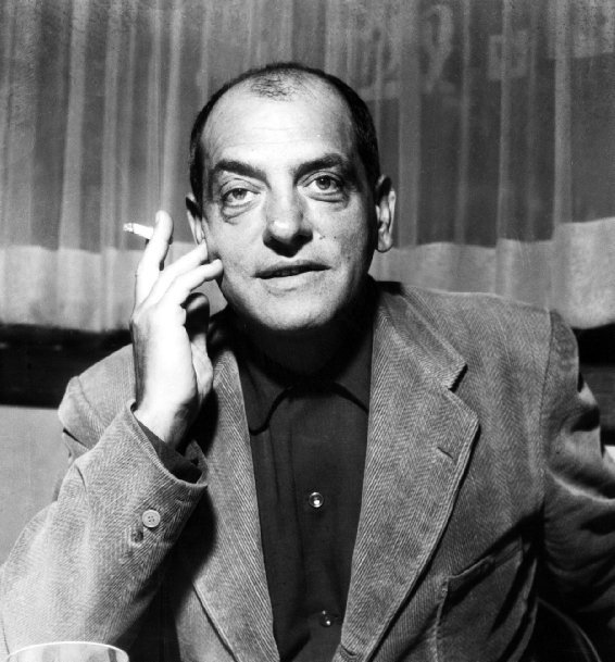 Luis Buñuel