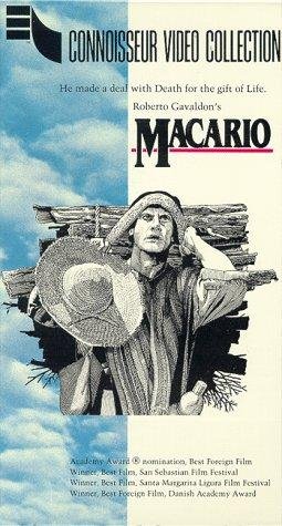 Macario