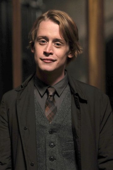 Macaulay Culkin