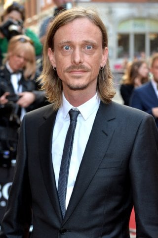 MacKenzie Crook