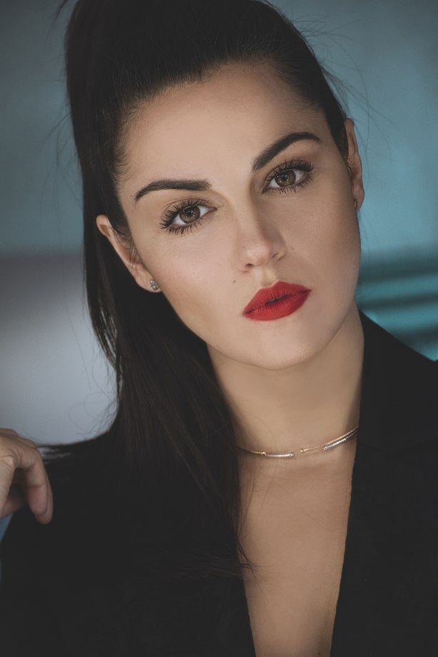 Maite Perroni