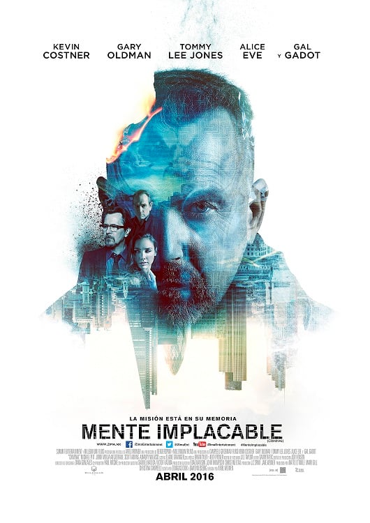 Mente Implacable