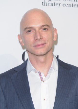 Michael Cerveris