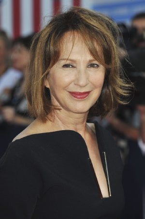 Nathalie Baye