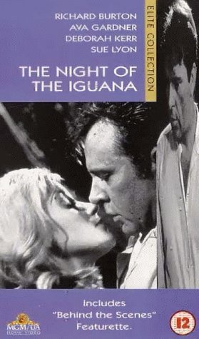 La Noche de la Iguana